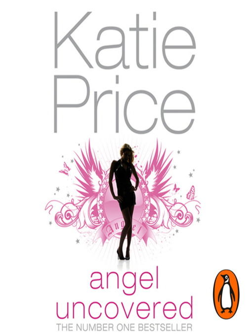 Title details for Angel Uncovered by Katie Price - Available